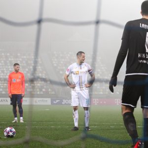 HNK Rijeka - NK Šibenik (2-2)