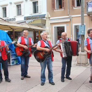 Manifestacija 100 % zagorsko