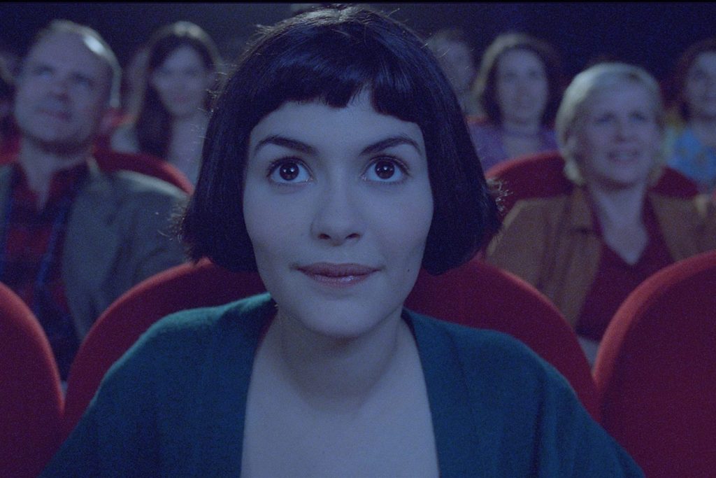 Amelie