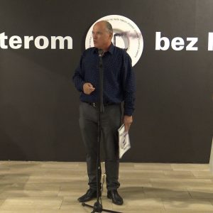 Izložba Harterom bez harte