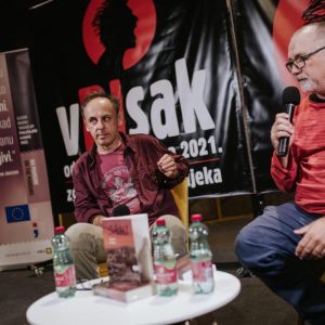 Marinko Koščec / Foto Tanja Kanazir