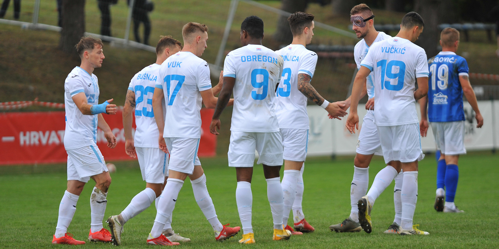 Dinamo - Rijeka: obavijest o prodaji ulaznica - HNK RIJEKA