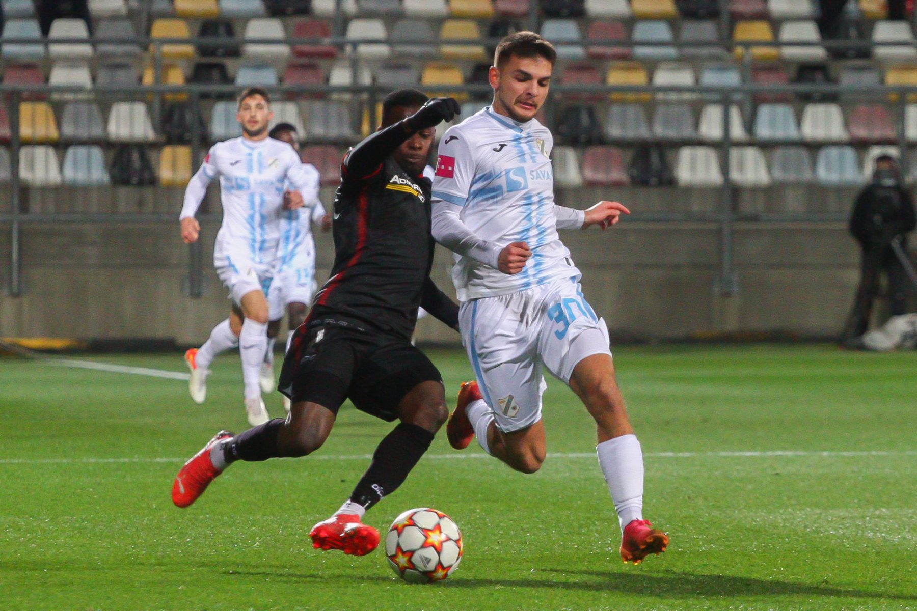 Foto đir: Rijeka – Gorica 1:2 - MojaRijeka