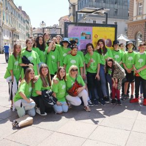 Obilježavanje Svjetskog dana nepušenja