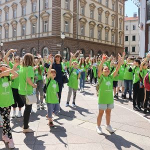 Obilježavanje Svjetskog dana nepušenja