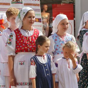 Dani slovačke kulture