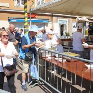 Gastrofešta povodom Dana grada Rijeke i dana sv. Vida