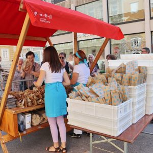 Gastrofešta povodom Dana grada Rijeke i dana sv. Vida