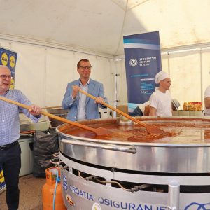 Gastrofešta povodom Dana grada Rijeke i dana sv. Vida