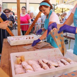 Gastrofešta povodom Dana grada Rijeke i dana sv. Vida