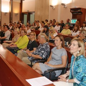 Obilježavanje završetka projeka RInkluzija u ovoj školskoj godini