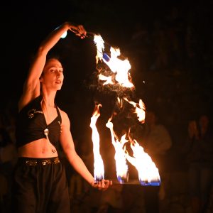 Mailik fest 2022, Foto Ordo Sancti Viti press