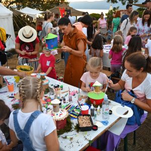 Mailik fest 2022, Foto Ordo Sancti Viti press