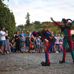 Mailik fest 2022, Foto Ordo Sancti Viti press