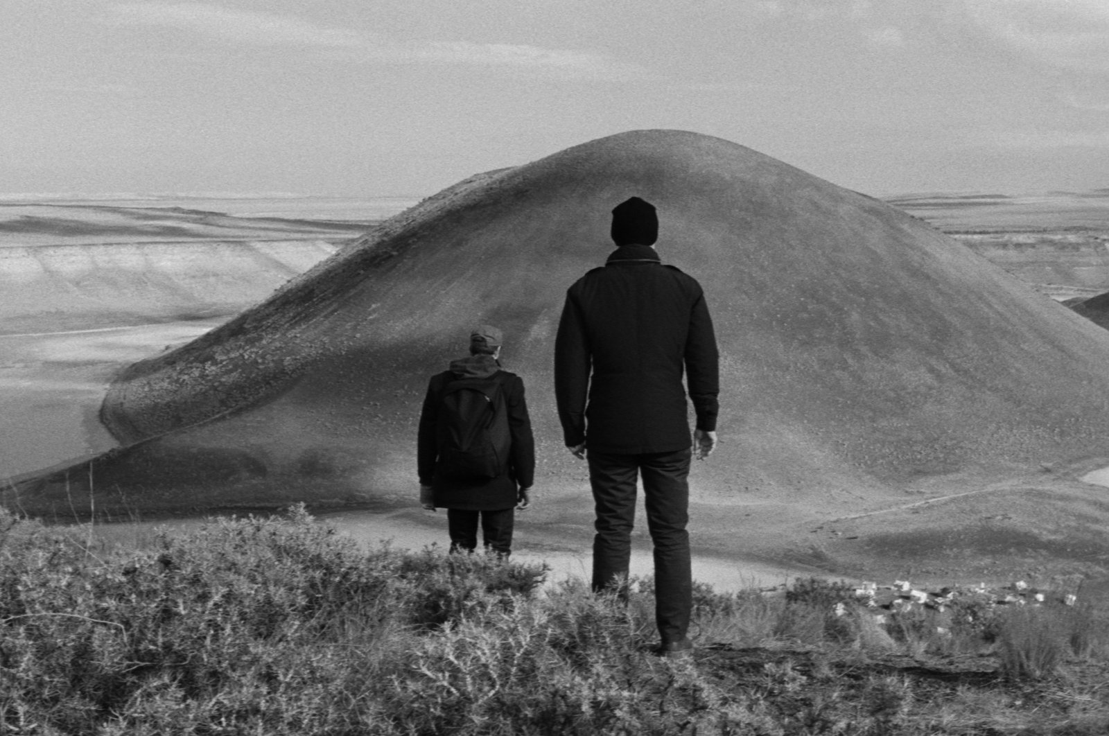 Film "Zrno" otvara Ciklus turskog filma