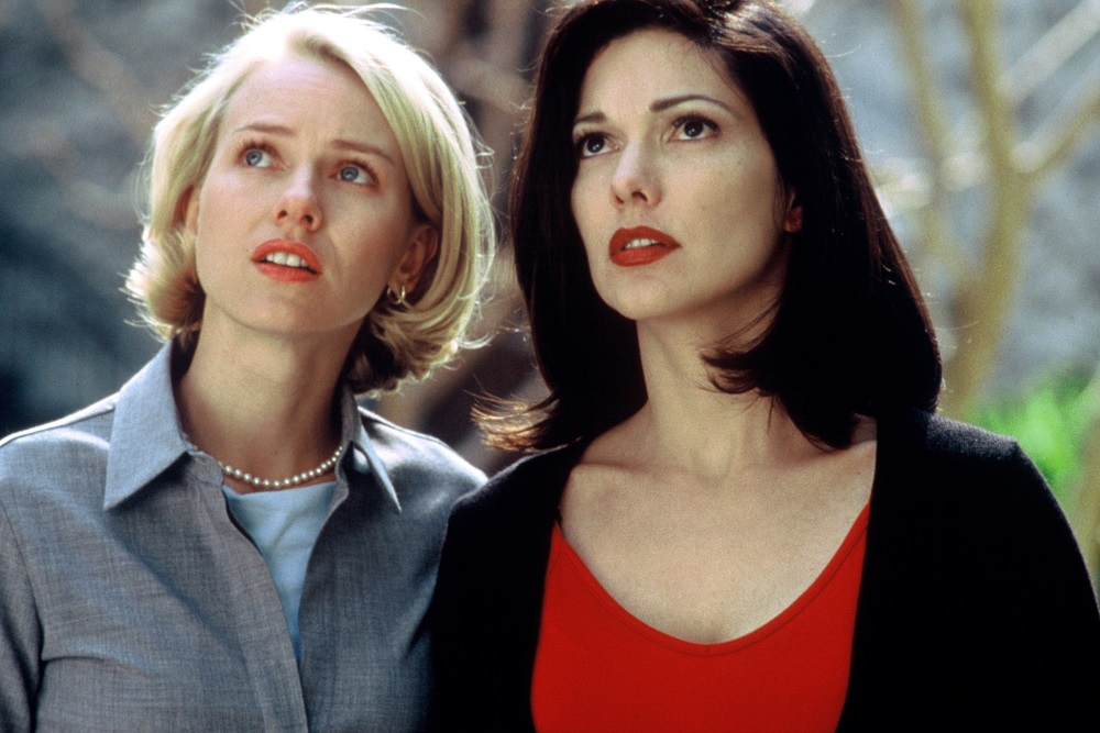 Mulholland Drive