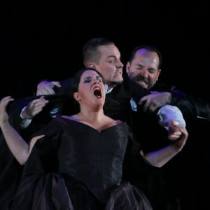 Opera Don Carlo Foto Dražen Šokčević