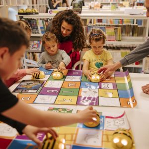 STEM piknik / Foto Karlo Čargonja