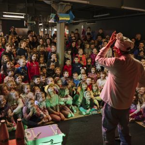 STEM piknik / Foto Karlo Čargonja