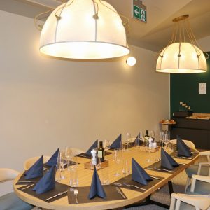 Otvoren restoran „Slano i Slatko“ i Studentski klub