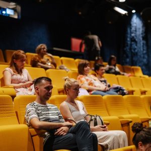 Konferencija Filmska pismenost za edukatore