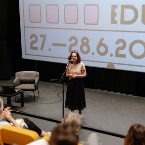 Konferencija Filmska pismenost za edukatore