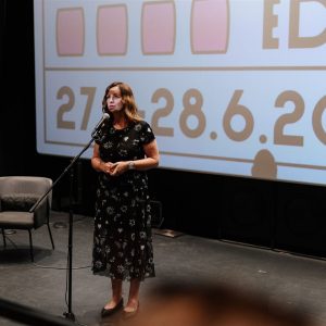 Konferencija Filmska pismenost za edukatore