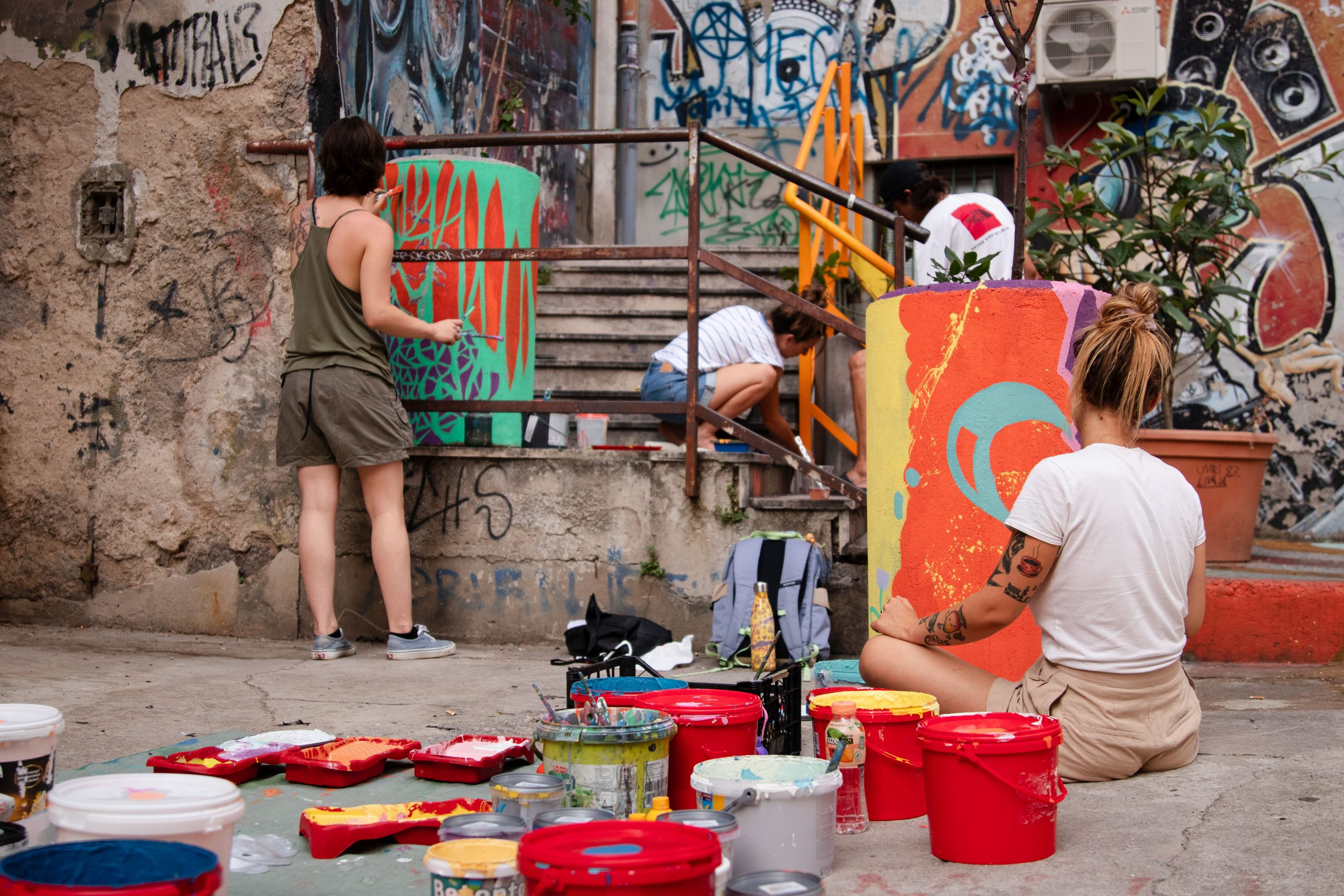 Foto: Sandro Matešin; Studentski kulturni centar press