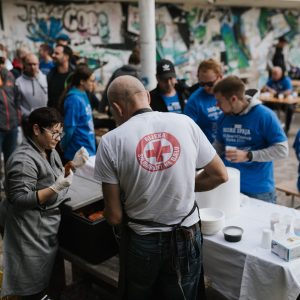 Akcija čišćenja podmorja u sklopu akcije More spaja - #EUBeachCleanup Rijeka 2024