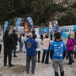 Akcija čišćenja podmorja u sklopu akcije More spaja - #EUBeachCleanup Rijeka 2024