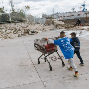 Akcija čišćenja podmorja u sklopu akcije More spaja - #EUBeachCleanup Rijeka 2024