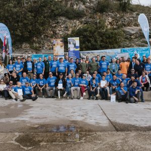 Akcija čišćenja podmorja u sklopu akcije More spaja - #EUBeachCleanup Rijeka 2024